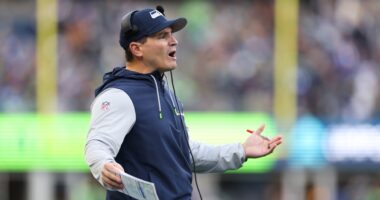 Seahawks Release Rookie Mitch Van Vooren Week After Signing