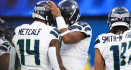 Seahawks Trade Pitch Has Them Buy Low On Ex-1st Round Pick