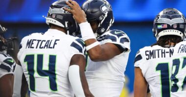 Seahawks Trade Pitch Has Them Buy Low On Ex-1st Round Pick