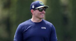 Seahawks Trade Pitch Moves Young Starter for Bears Quarterback