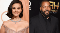 Selena Gomez Explains Why Ice Cube Was Her First Celeb Crush