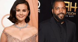 Selena Gomez Explains Why Ice Cube Was Her First Celeb Crush