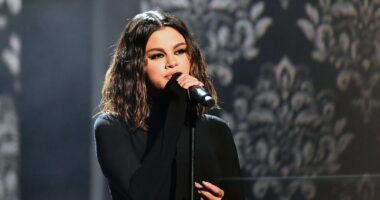 Selena Gomez’s First No. 1 Hit Is Still Her Greatest Song Ever