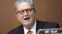 Sen. Kennedy Breaks Down SCOTUS Injunction Decision, Tells Detractors to File 'Hurt Feelings Report' – RedState