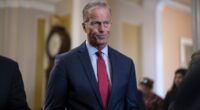 Senate Parliamentarian Going at Big, Beautiful Bill Like Lizzie Borden – HotAir