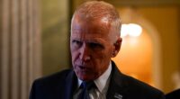 Republican North Carolina Senator Thom Tillis has revealed that he is not seeking reelection in the 2026 midterms