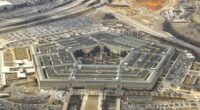 Senior Defense Planner Fired for Slamming Israel As a 'Death Cult' but More Questions Remain – RedState