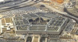 Senior Defense Planner Fired for Slamming Israel As a 'Death Cult' but More Questions Remain – RedState