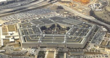 Senior Defense Planner Fired for Slamming Israel As a 'Death Cult' but More Questions Remain – RedState