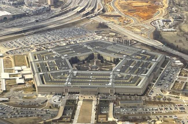 Senior Defense Planner Fired for Slamming Israel As a 'Death Cult' but More Questions Remain – RedState