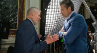 Series For America's 250th Teaches Americans To Love Their History