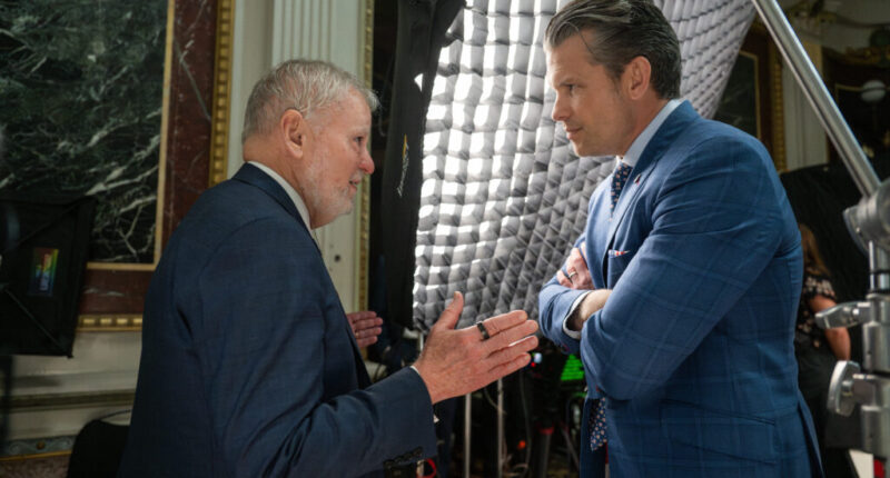 Series For America's 250th Teaches Americans To Love Their History