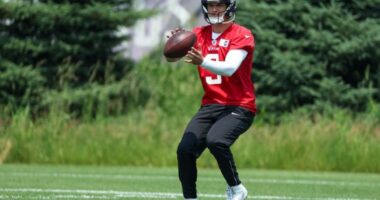 “Setting the Bar Really High”: Former Bengals WR Gives Honest Take on J.J. McCarthy’s Chances of Succeeding with the Vikings