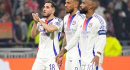 Seven-time French champions Lyon have been one of the best in Europe for producing talent