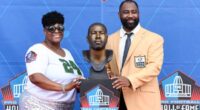 Several Ex-Jets Crack the NFL's 'All Quarter Century Team'