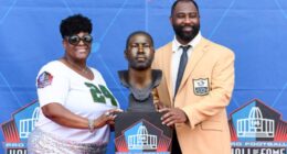 Several Ex-Jets Crack the NFL's 'All Quarter Century Team'