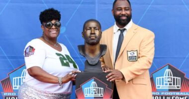 Several Ex-Jets Crack the NFL's 'All Quarter Century Team'