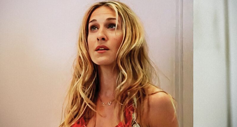 Sex And The City's Revival Has Finally Broken One Of Its Most Disappointing Trends After 4 Years