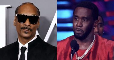 Weigh In, Unc! Snoop Dogg Responds To Question Of Whether Hes Surprised About Whats Going On With Diddy