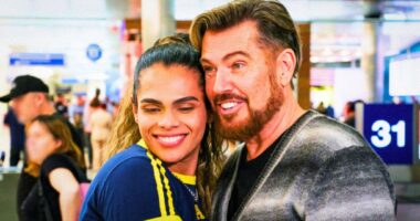 Shawn & Alliya’s "Weird" Honeymoon Drama Suggests Their Marriage Isn’t What It Seems