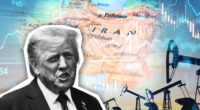 Shipping costs through the Strait of Hormuz are rising — even as oil prices are dropping. So what happens if Iran closes the waterway?