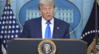 Shock-and-Awe 'Midnight Hammer' Iran Strike Encapsulates Trump Doctrine