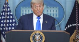Shock-and-Awe 'Midnight Hammer' Iran Strike Encapsulates Trump Doctrine
