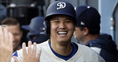 Shohei Ohtani Set to Make Dodgers Pitching Debut on Monday