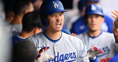 Shohei Ohtani is the Only Player With This Wholesome Tradition