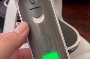 The $109 Pet Vacuum and Grooming Kit is flying off shelves