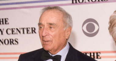 Sidney Harman Net Worth | Celebrity Net Worth