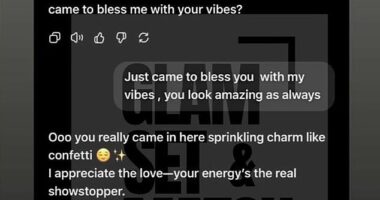 Jesse Lingard shared his saucy exchange with OpenAI popular large language model ChatGPT.