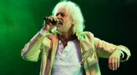 Sir Bob Geldof has launched a blistering attack on Elon Musk labelling him a ¿w***er¿ and a 'ketamine-crazed fool'
