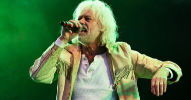 Sir Bob Geldof has launched a blistering attack on Elon Musk labelling him a ¿w***er¿ and a 'ketamine-crazed fool'