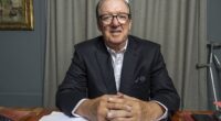 Sir David Murray says Sir Jim Ratcliffe’s decision-making at United is ‘shoot your-head stuff'