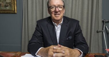 Sir David Murray says Sir Jim Ratcliffe’s decision-making at United is ‘shoot your-head stuff'