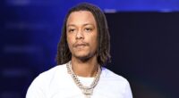 Still Standing! Skilla Baby Breaks Silence After Detroit Shooting (WATCH)