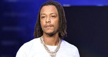 Still Standing! Skilla Baby Breaks Silence After Detroit Shooting (WATCH)