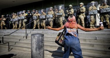 Slouching Toward Authoritarianism? – HotAir