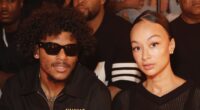 Whew! Social Media Users Are Cuttin' UP At Footage Jalen Green Posted Alongside Draya Michele (WATCH)