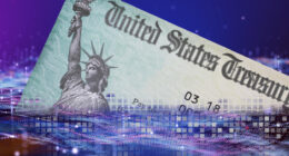 Social Security will stop sending paper checks soon. How to make sure you still get your benefits on time.