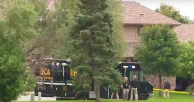 Someone Broke Into Assassinated Minnesota Lawmaker Melissa Hortman's Home.