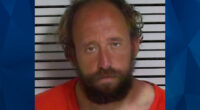 Son Injects Elderly Mom With Meth, Beats Her to Death, Then Stuffs Her in Trash Can