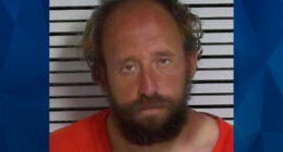 Son Injects Elderly Mom With Meth, Beats Her to Death, Then Stuffs Her in Trash Can
