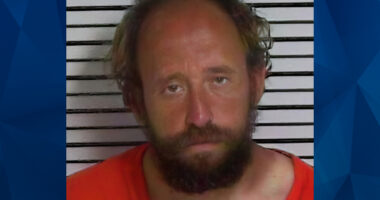 Son Injects Elderly Mom With Meth, Beats Her to Death, Then Stuffs Her in Trash Can