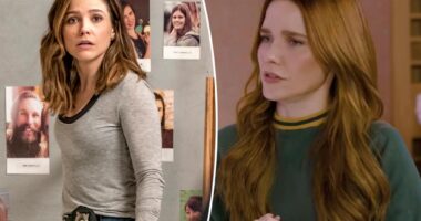 Sophia Bush describes 'ongoing trauma' and 'every kind' of abuse she suffered while working on dream show