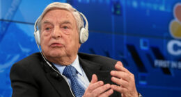 Soros Org Files Lawsuit Against Trump FTC.