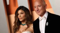 Sorry, but most American weddings are a lot more extravagant than the nuptials of Amazon’s Jeff Bezos