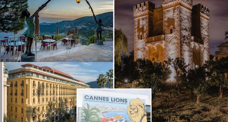 South of France travel tips from expert Jack Ezon
