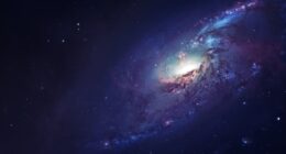 Space signal could reveal how universe turned from dark to light